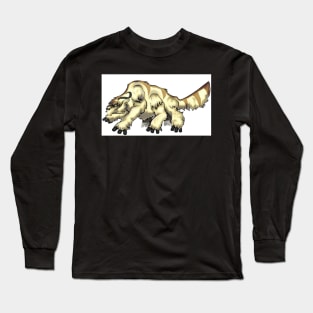 Appa Design Long Sleeve T-Shirt